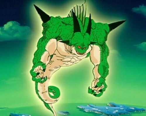 六、属龙—飞天遁地还是只是爱吹气球？