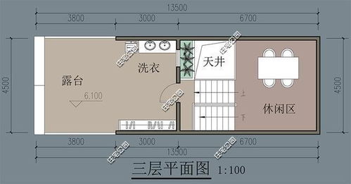 餐厅天井风水禁忌,餐厅有井好不好