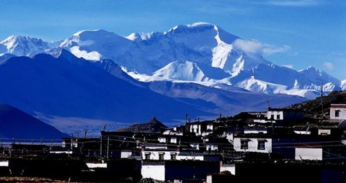 #第一天：拉萨市区随意漫步 + 随机登布达拉宫顶层（如guo运气好）