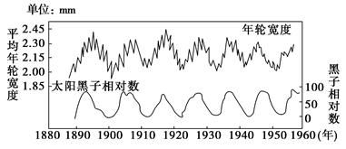 那个烦人的太阳黑子：地球的隐形捣蛋鬼
