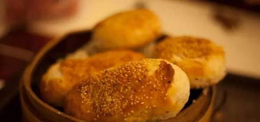 美食打卡：徽州烧饼（外皮酥脆）- 舌尖上的宏村！