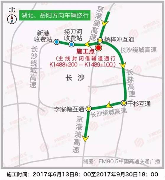 MRI级交通运输网络——今后更迅速更准