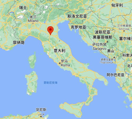 #情绪调色板# 当你看到涨潮的时候…
