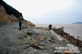 中部海岸的“钱财孤岛”：被遗忘的金黄色腰带