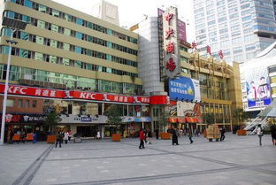 3. 滨江区：新鲜兴城区活力四射， 就是远了点