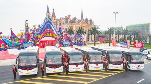 五一免费乘坐：真香还是陷阱？