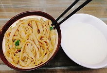 长治美食：吃完可能要去医院