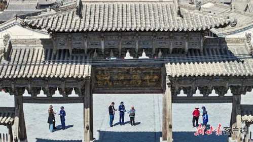 5A景区揭秘：珍奇古建如何火出省界，爆款攻略！