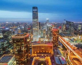 一、为何清华博士会炎热爱上这座城区？——乱中有序的魅力