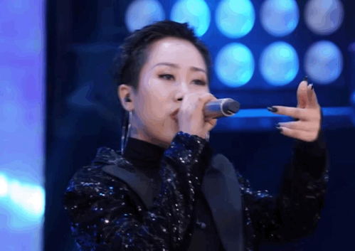 叶倩文面相八字、身高和相貌是怎样的？