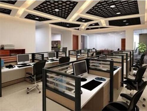 办公桌摆哪最旺财？