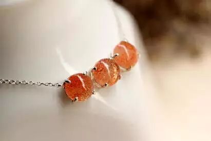 水晶消磁，千万别忘了！