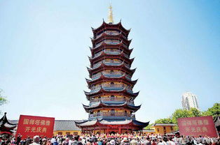 九龙台塔开光吉日和塔牌开光分别是什么时候呢？