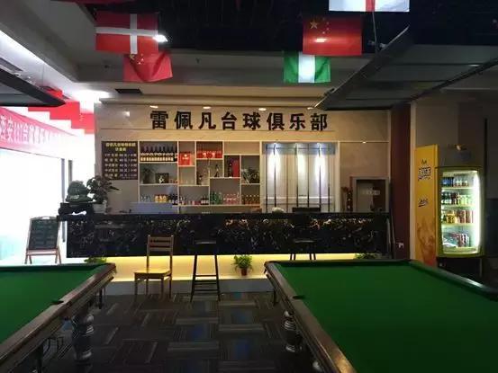 服务体验：不只是打球那么简单