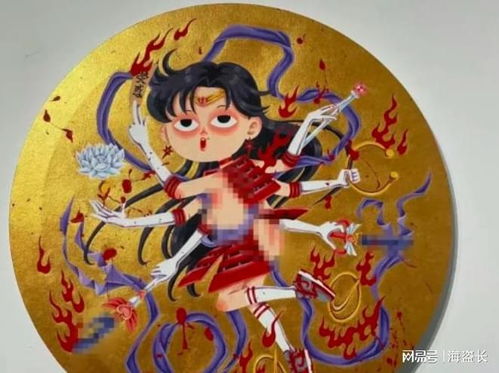 这些画为什么这么好笑？
