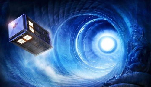 星际之门开启：贵州天眼的神秘面纱