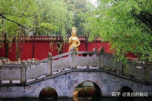 南岳较大庙