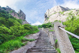 第一天的旅程：屯溪老街初探