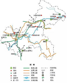 武夷山——茶香里的迷宫