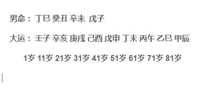 如何找到靠谱的八字详批网站进行一生八字详批？