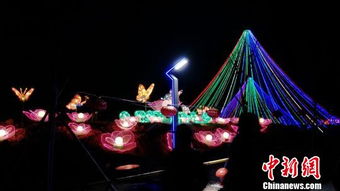 千年元宵，灯彩璀璨，传承魅力，点亮生活！