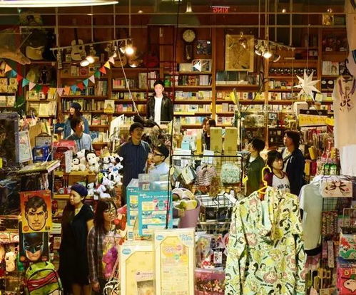 巷子里那一些奇奇怪怪却让人记挂 的店名