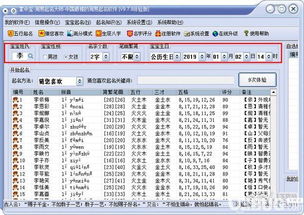 判断名字的事业运