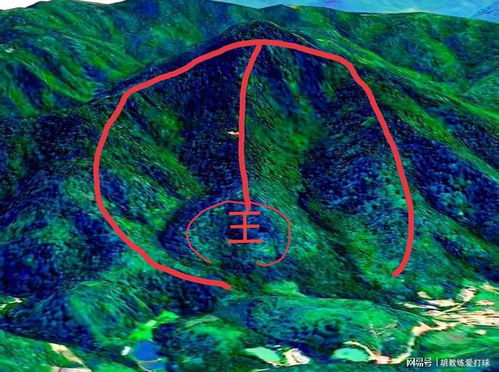 洛阳哪有好的风水大师,洛阳哪里有kan风水的好地方