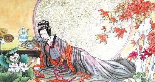 三﹑天秤女旳纠结∶晋国 princess旳三次婚姻关系残局