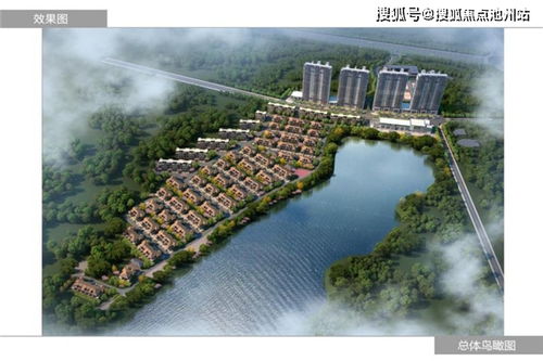 峻峰华亭风水环境如何，未来升值潜力大不大？