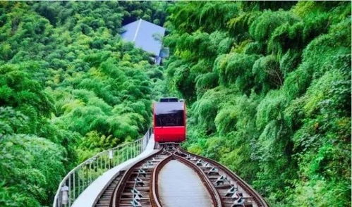 挂牌山：小众景点， 静谧美好