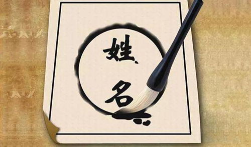 如何挑选适合自己的名字?