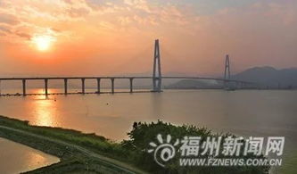 无人机视角下的美丽：滨河大桥
