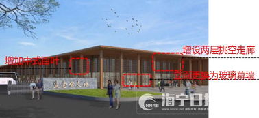 盐仓走马楼：古老建筑和我的拍照炎热情