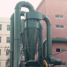 旋风水膜除尘器课程设计,旋风水膜除尘器课程设计