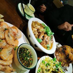 特色较小吃