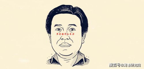 鼻子平直：领导力源泉