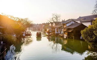 水上游乐：畅游水乡之梦
