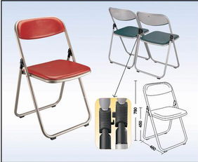 椅子革命：从垃圾到神器的逆袭