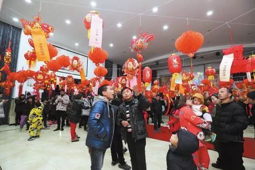 千年梅州丰顺元宵盛宴，民俗传承爆款来袭！