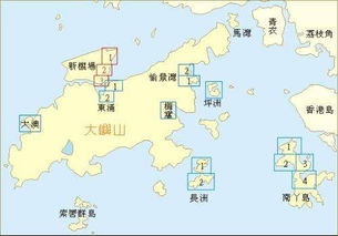 D3：离岛& 海洋公园 “假装玩得尽兴”