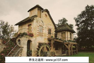 风水学中，住宅对面有水洞，这样Zuo可依吗？