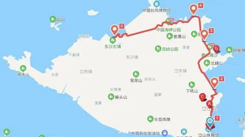 开头：从椰风海岛到黄土高坡，这条专线踩了多少人的“认知雷区”？