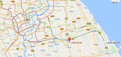 A．迅速通行线路：只想玩够几个必看项目