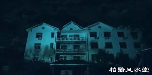十二生肖与午夜阴气：风水视角下的不速之客
