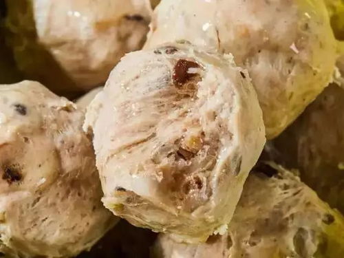 一、 潮汕火锅——把寒冷的冬天弄得像夏天一样“嗞嗞”