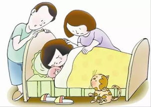 以婚女人梦到房顶漏水床被淋湿是什么征兆或寓意？