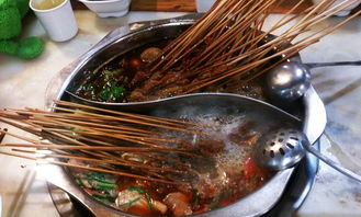 三、 美食攻略（不按常规出牌）