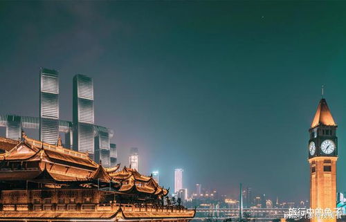 景点较深度解析