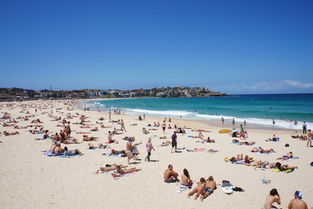 3. 达令港：不如叫